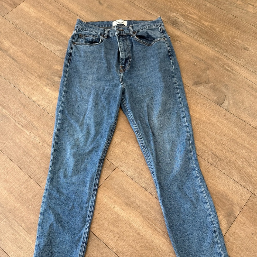 Reformation Skinny Jeans